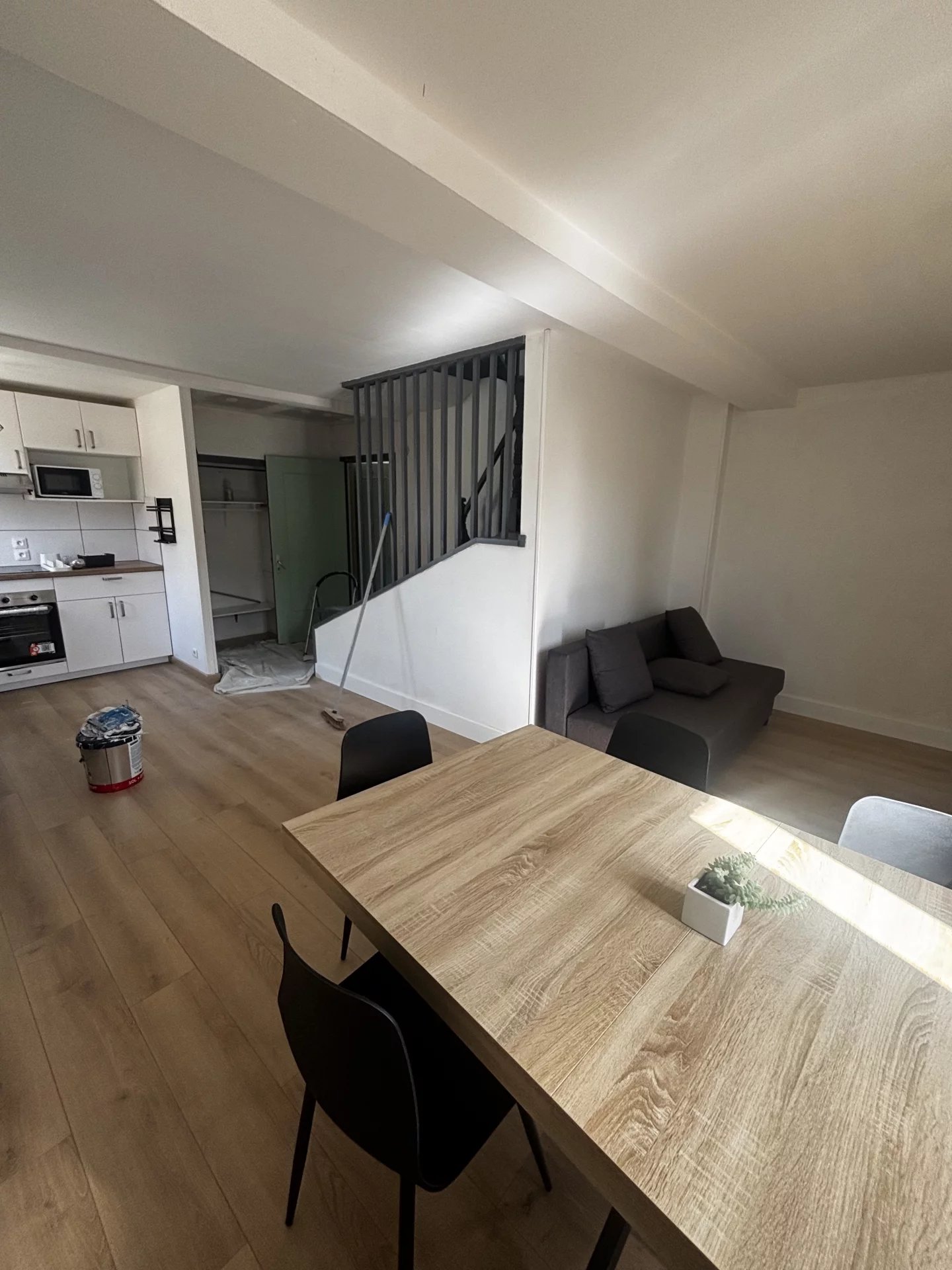 T3 meublé a Auterive - image 3