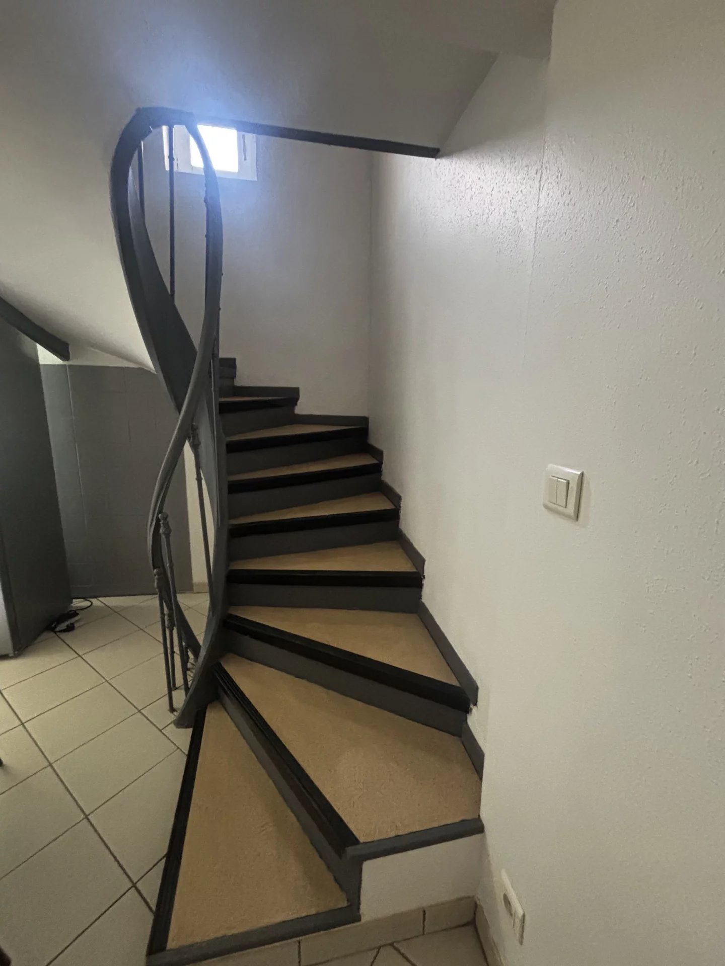 AUTERIVE - Appartement T2 meublé - image 4