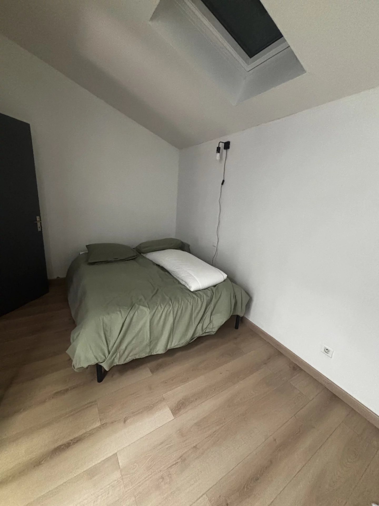 AUTERIVE - Appartement T2 meublé - image 5