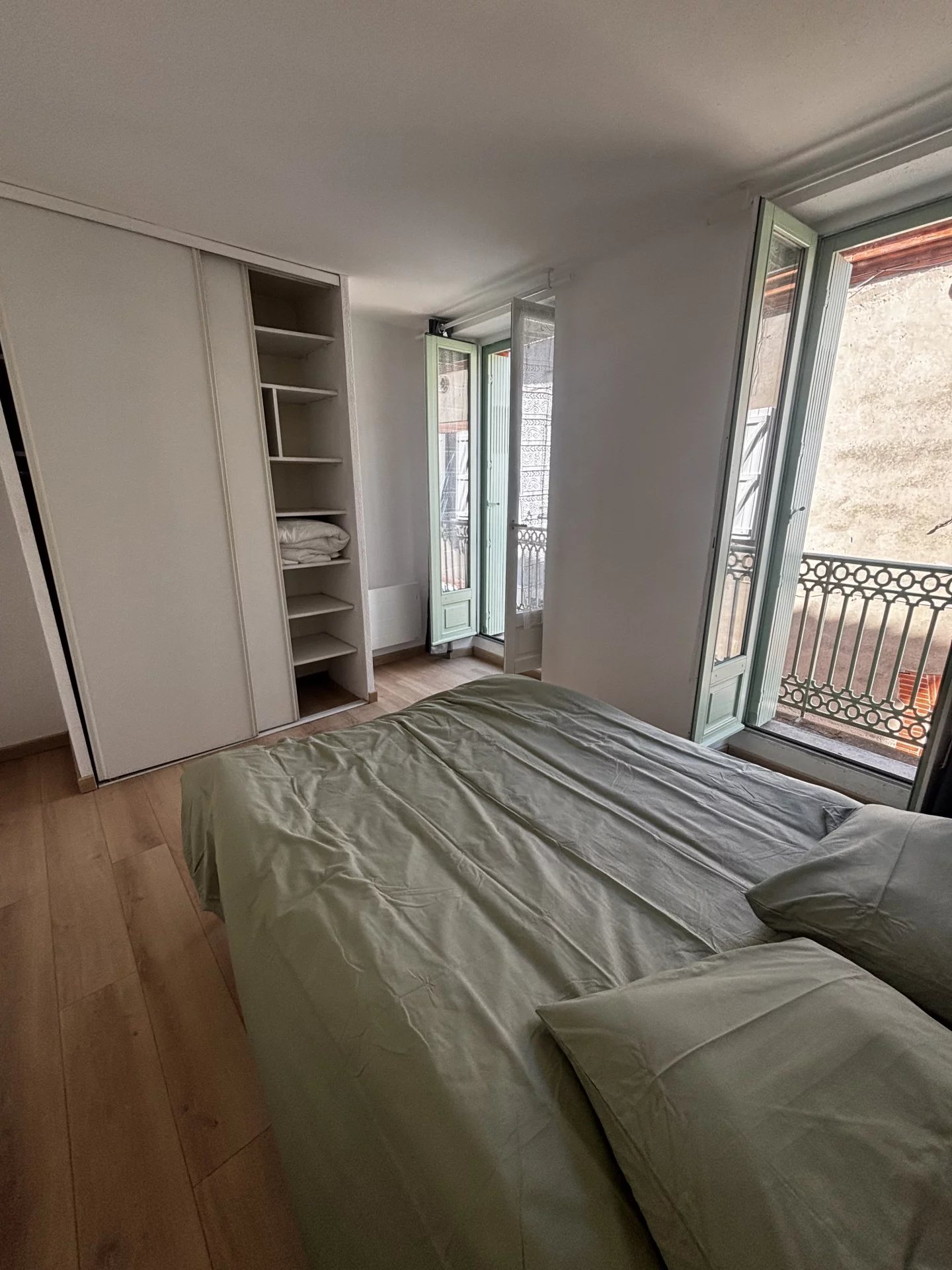 AUTERIVE - Appartement T2 meublé - image 6